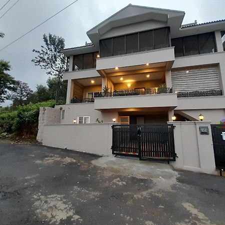 Sunset Villa Coonoor Exterior photo