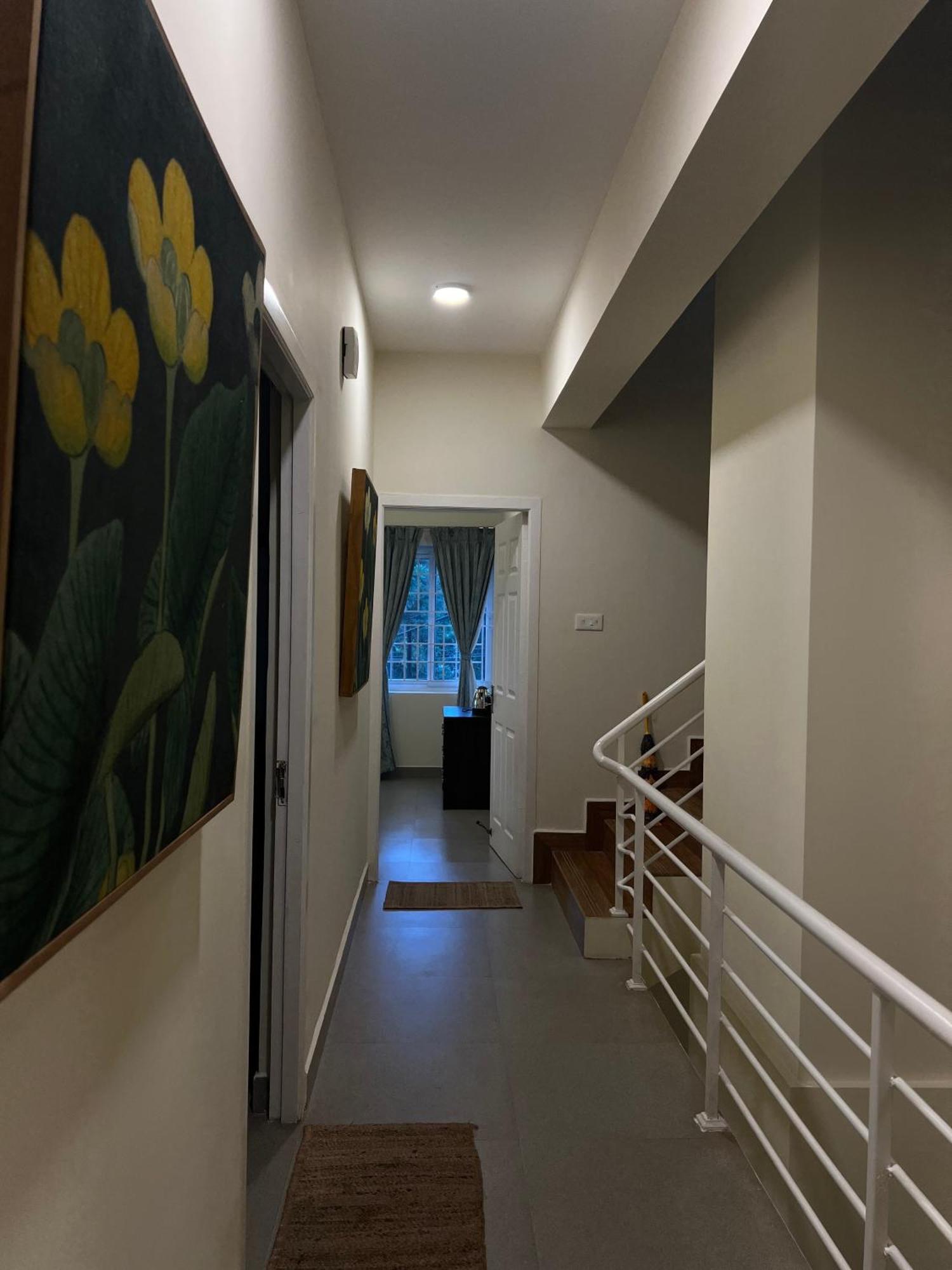Sunset Villa Coonoor Exterior photo