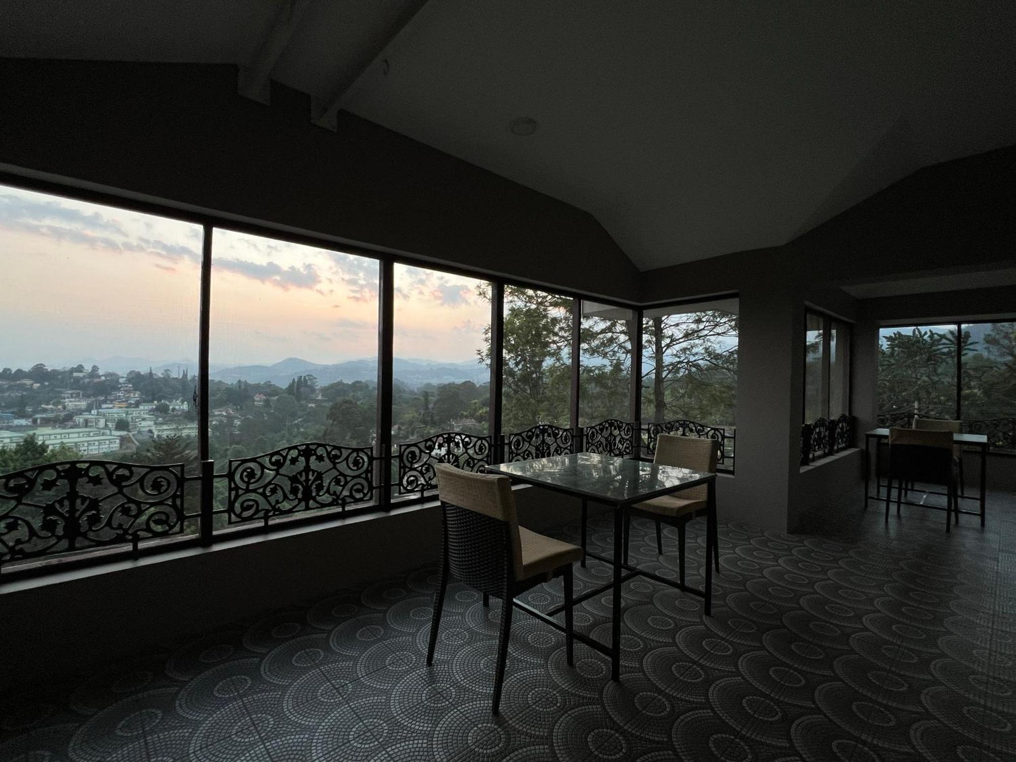 Sunset Villa Coonoor Exterior photo
