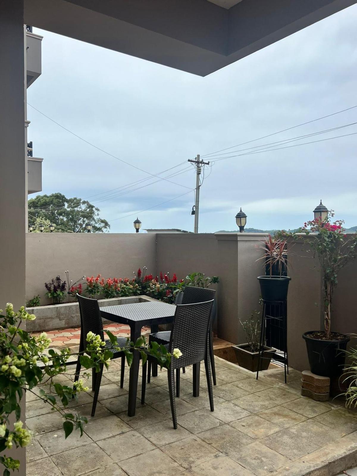 Sunset Villa Coonoor Exterior photo